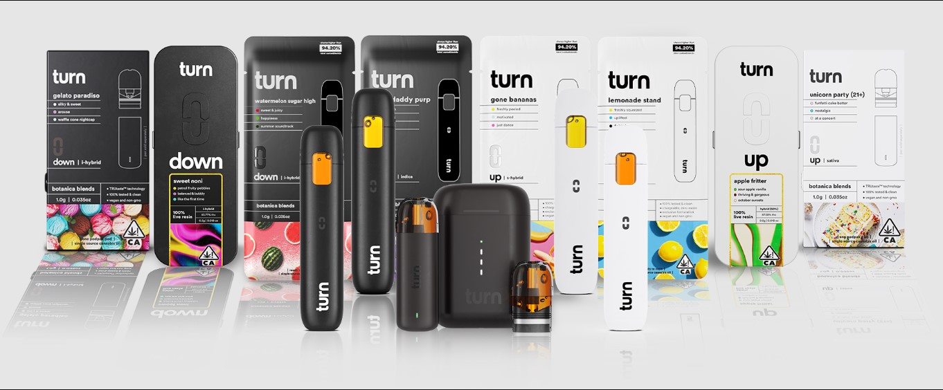buy turn disposable online